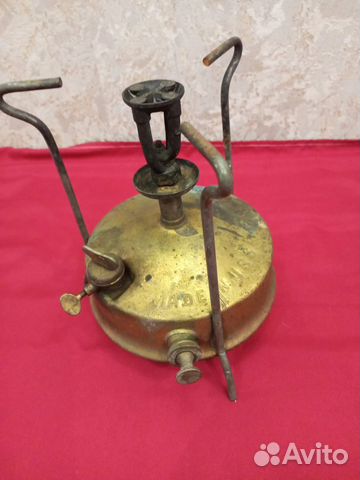 Примус СССР