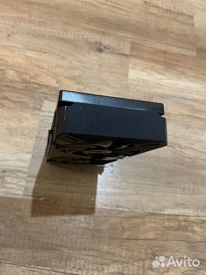 Видеокарта gtx 1660 super 6gb