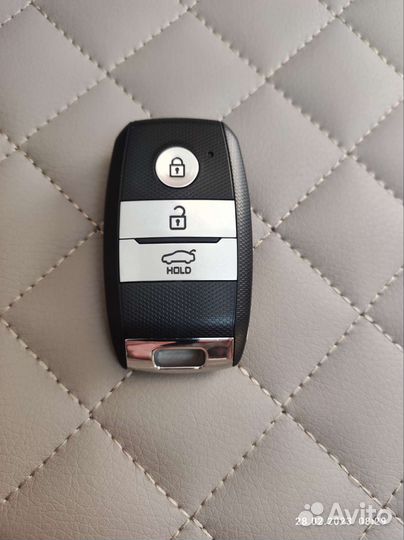 Смарт ключ Kia Optima 2015-2019 95440-D4100