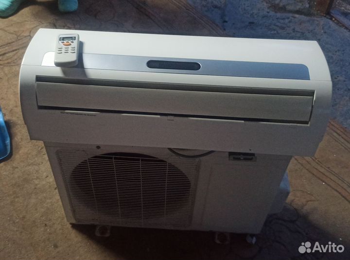 Сплит система бу