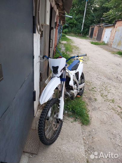 Кросс кантри