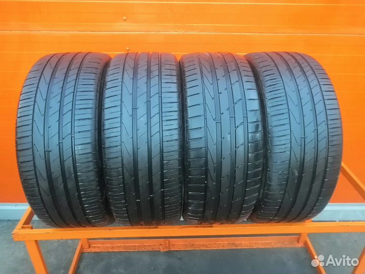 Hankook Ventus S1 Evo2 SUV K117A 255/45 R19 104Y