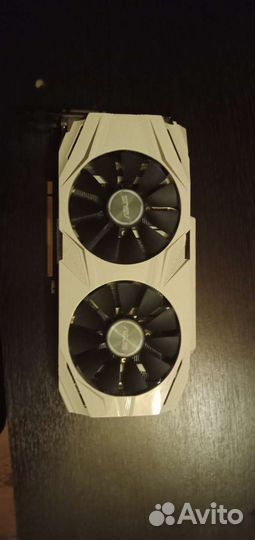Видеокарта gtx 1060 3gb