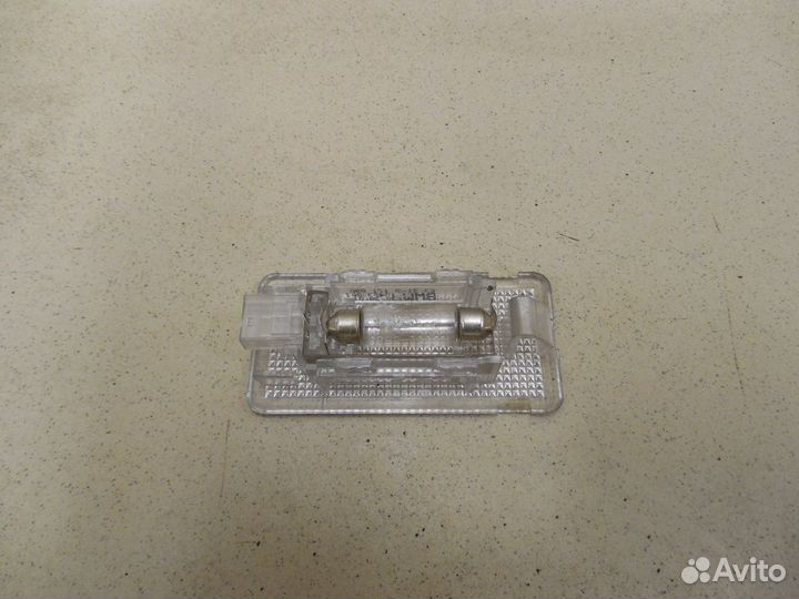 Плафон салонный 1-серия E87/E81 2004