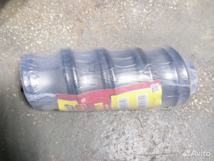 Пружина амортизатора на ваз