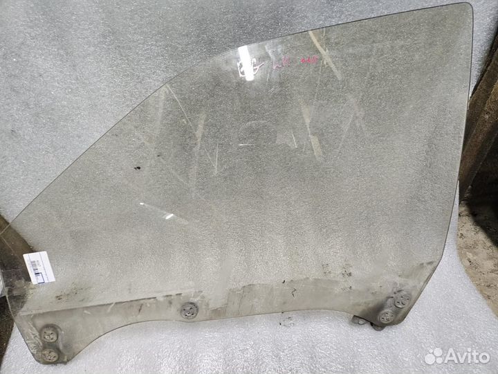 Стекло Subaru Legacy BG BD EJ20E 1996