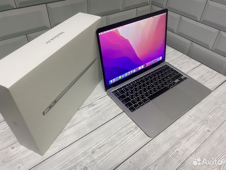 Apple MacBook Air 13