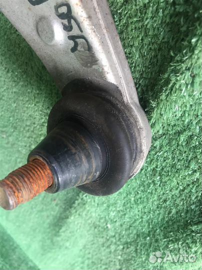 Рычаг задний верхний правый infiniti QX50 J50