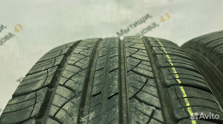 Michelin Latitude Tour HP 225/60 R18 94Y