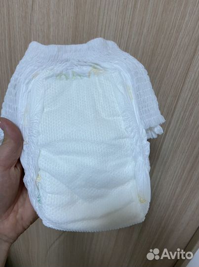 Подгузники трусики