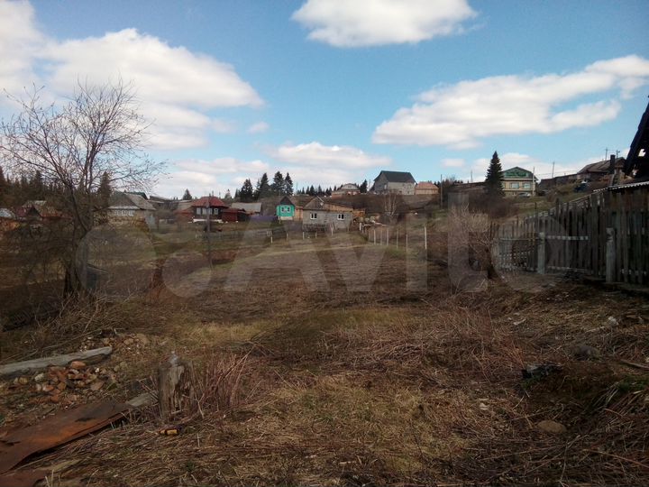 Участок 14 сот. (ИЖС)