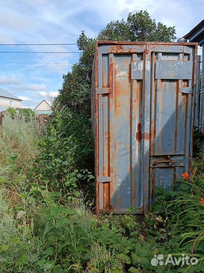 Контейнер 3тн