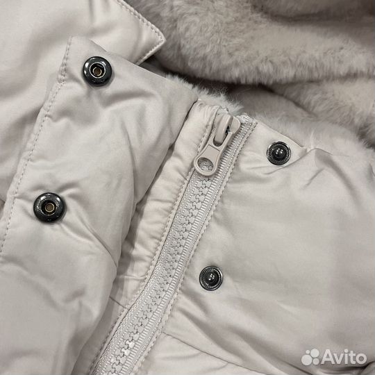 Куртка зимняя женская