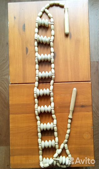 Массажер для спины