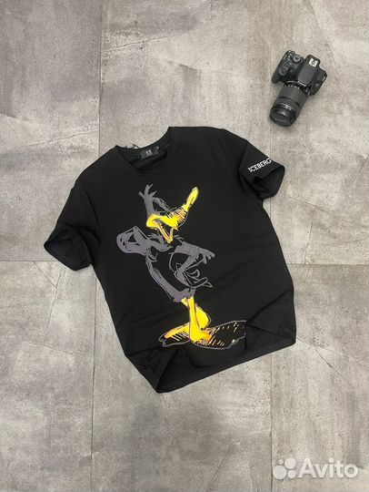 Футболка iceberg