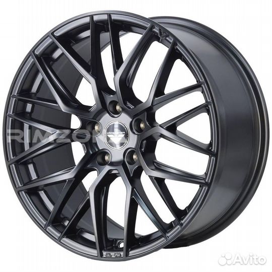 Литой диск vorsteiner R18 5x100