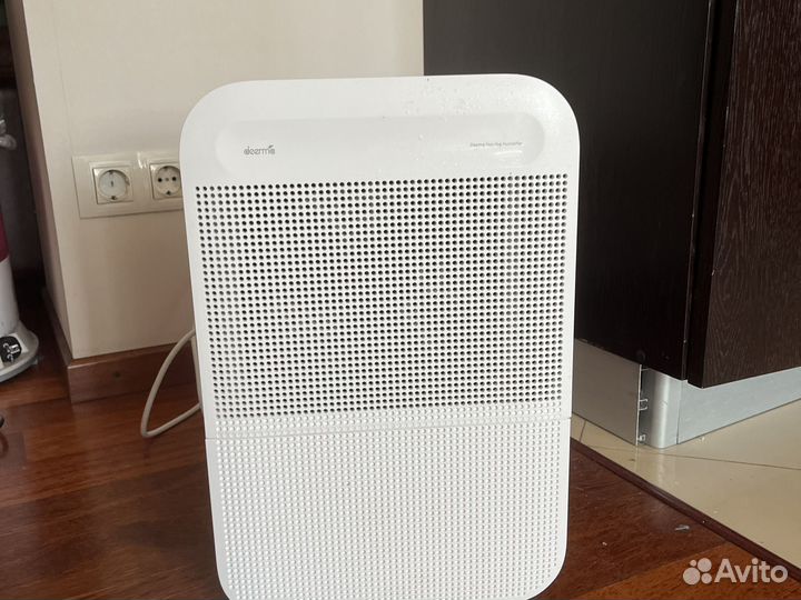 Увлажнитель воздуха deerma