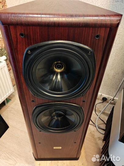 Tannoy d700 mcintosh mc300 mcintosh c40