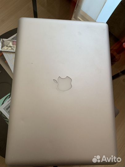 Экран Apple MacBook Pro a1286