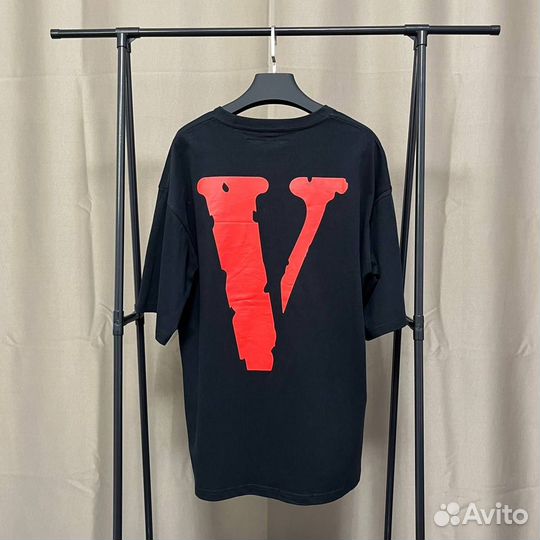 Футболка vlone S, M, XL