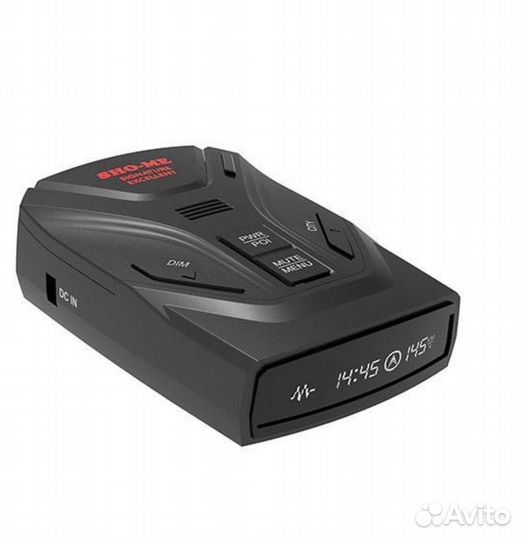 Антирадар sho me SMART