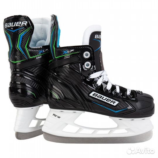 Коньки Хоккейные bauer X-LP YTH
