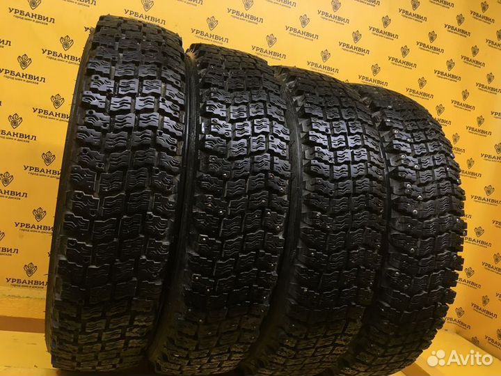 КАМА И-511 175/80 R16 88S