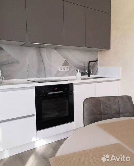 Кухня Кухонный гарнитур