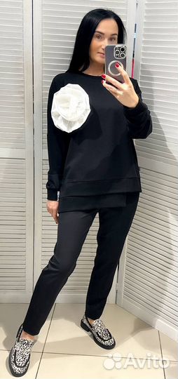 Свитшот женский