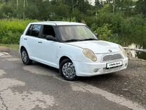 LIFAN Smily (320) 1.3 MT, 2013, 130 000 км, с пробегом, цена 243 000 руб.