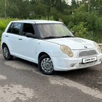 LIFAN Smily (320) 1.3 MT, 2013, 130 000 км, с пробегом, цена 220 000 руб.