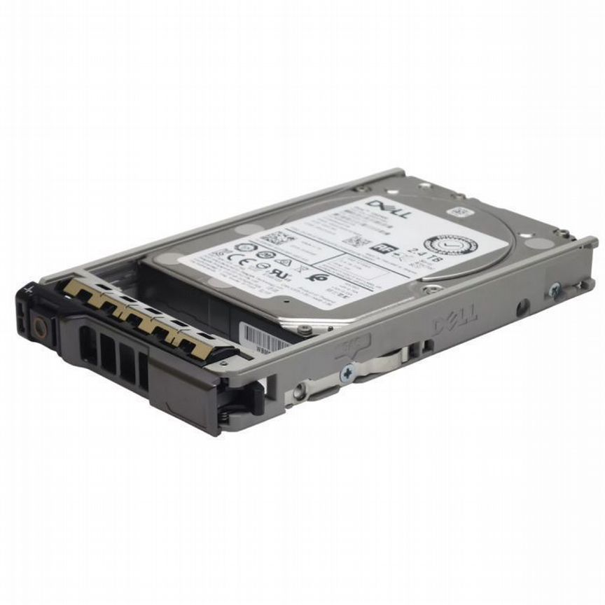 [342-2971] Жесткий Диск Dell 900gb Sas 2,5" 342-2971