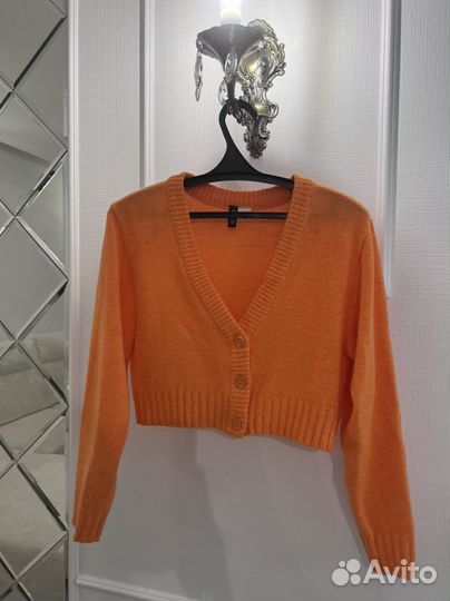 Кардиган hm