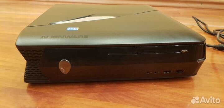 Alienware x51 r2