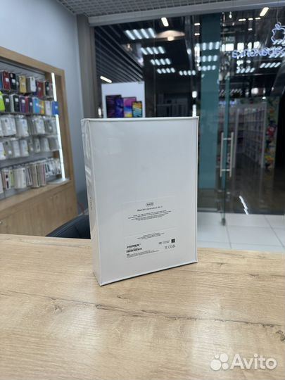 Новый iPad 2021 (9 поколение) 64GB Space Gray