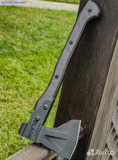 Топор хамер (Арт.33232)