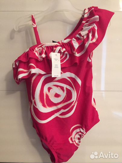Купальник GAP новый 4-5 лет