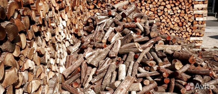 Дрова для гриля