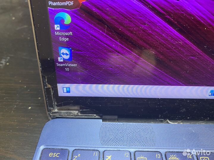 Asus zenbook ux390u