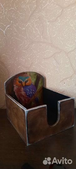 Деревянные изделия