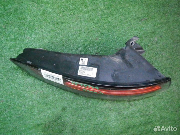 Фонарь левый внешний Porsche Cayenne 3 PO536 (2017