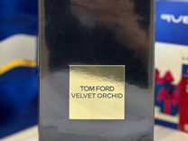 TOM ford Velvet Orchid 100 мл (слюда)