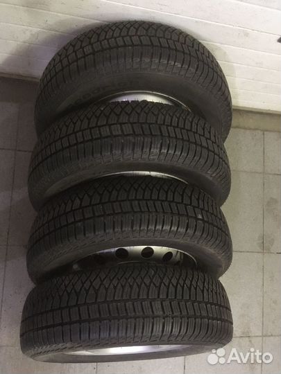 Продаю колёса