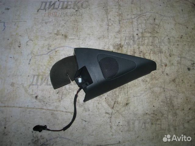 Крышка зеркала внутренняя правая VW Tiguan 2007-2