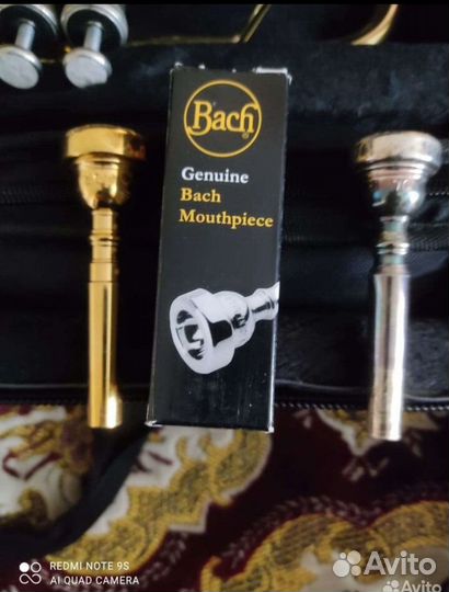 Музыкальная труба