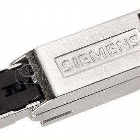 Разъёмы Siemens ethernet IE FC RJ45