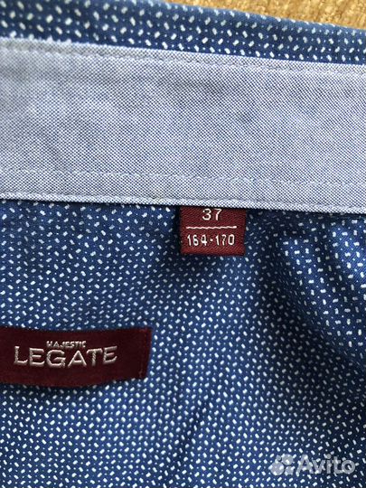 Рубашка на подростка