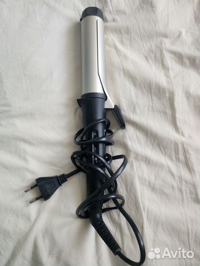 Плойка remington