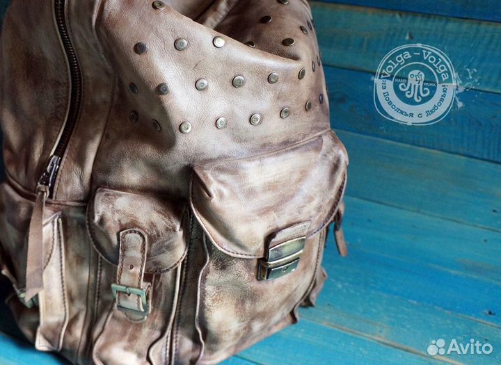 Индивидуальный пошив сумок и аксессуаров из кожи