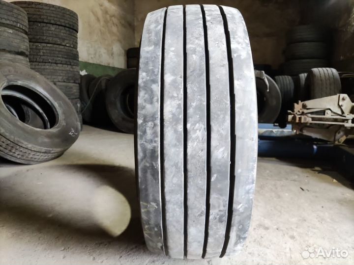 Грузовая шина бу 385 65 R22.5 Goodyear